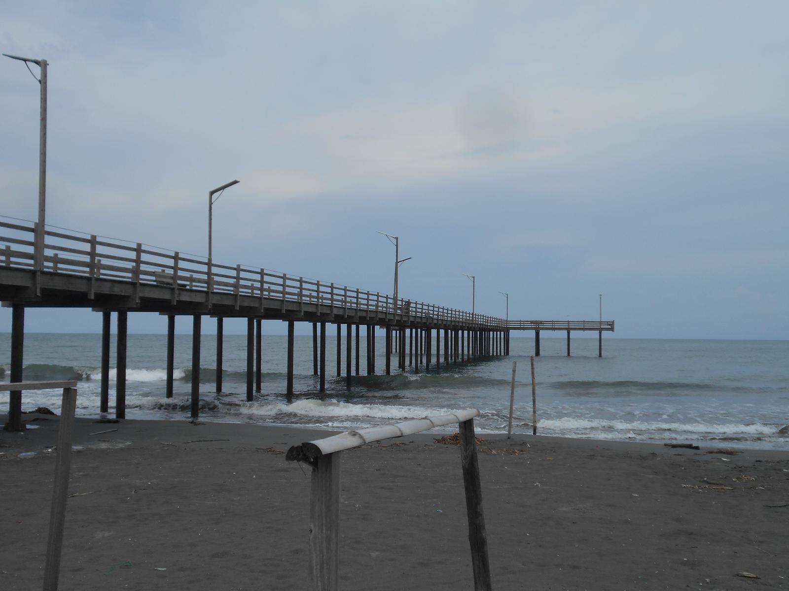 Paisaje de Región Costanera