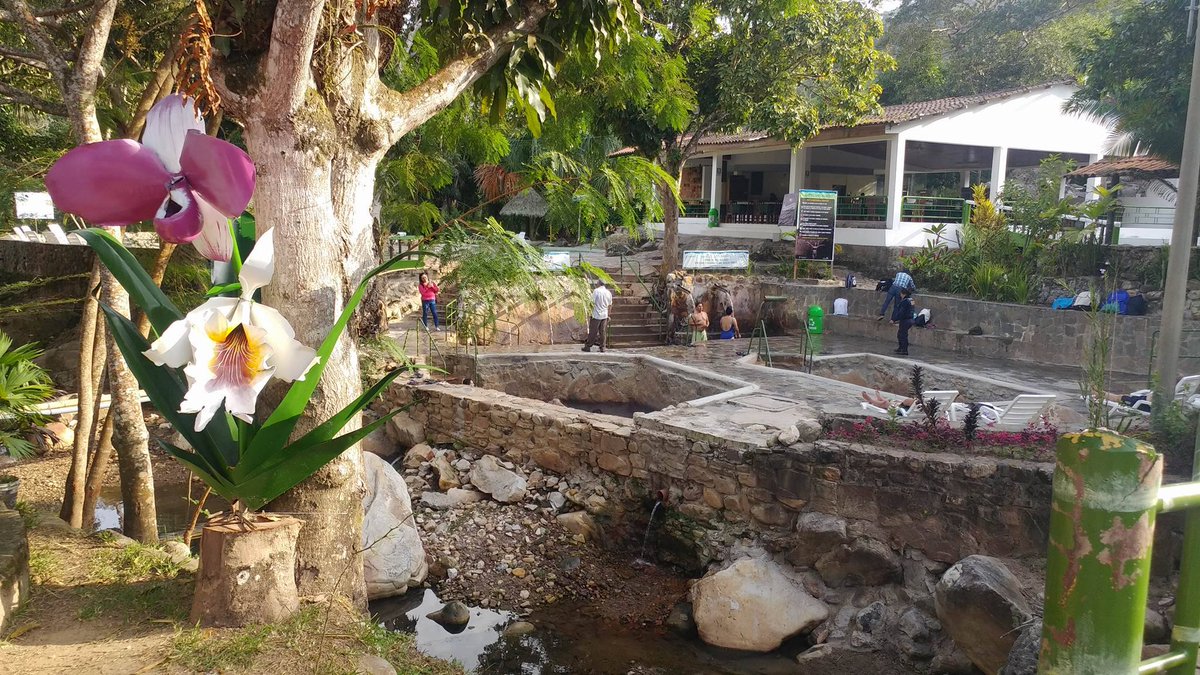 Paisaje de Región de Loba