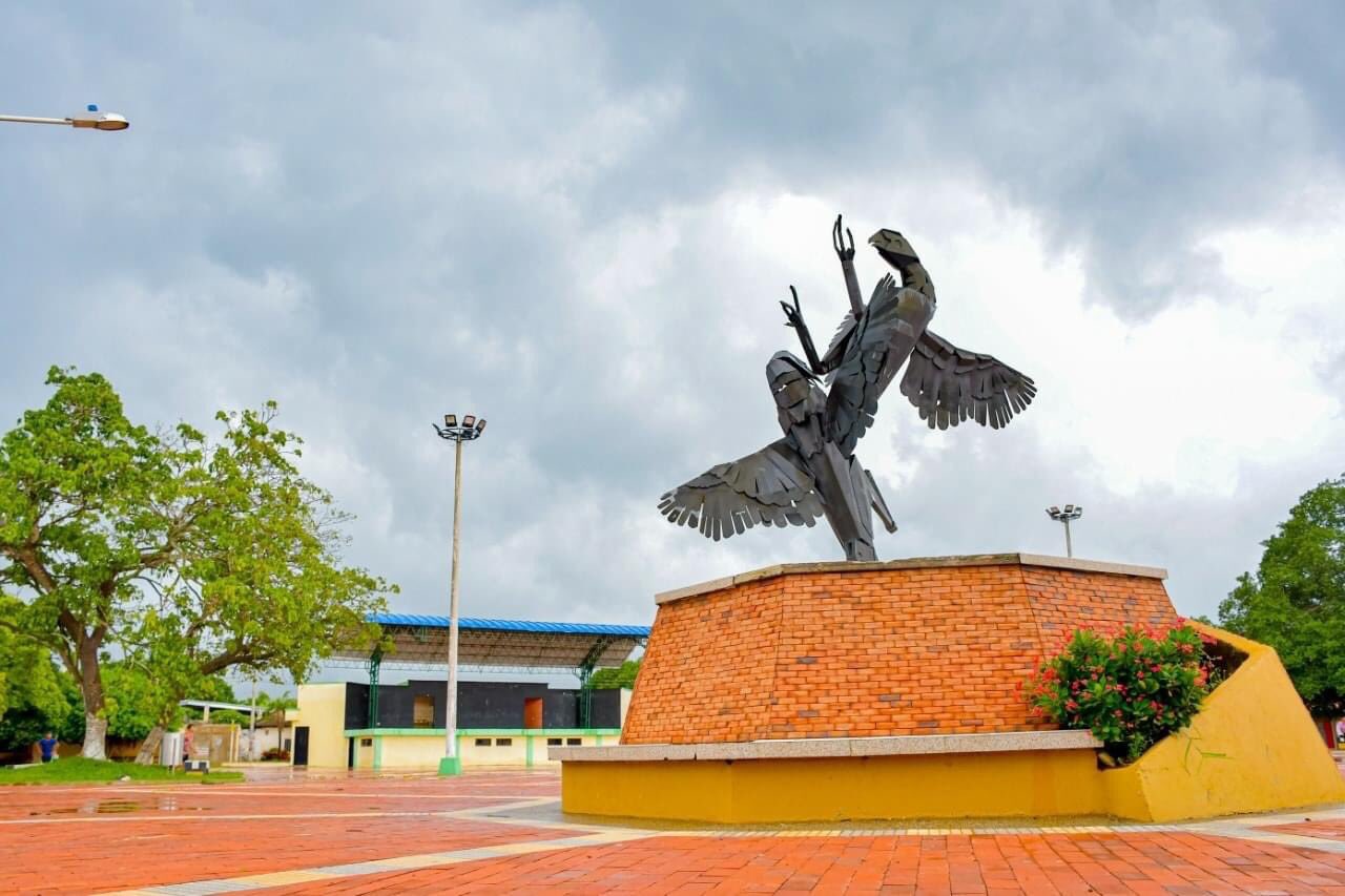 Paisaje de Región Centro