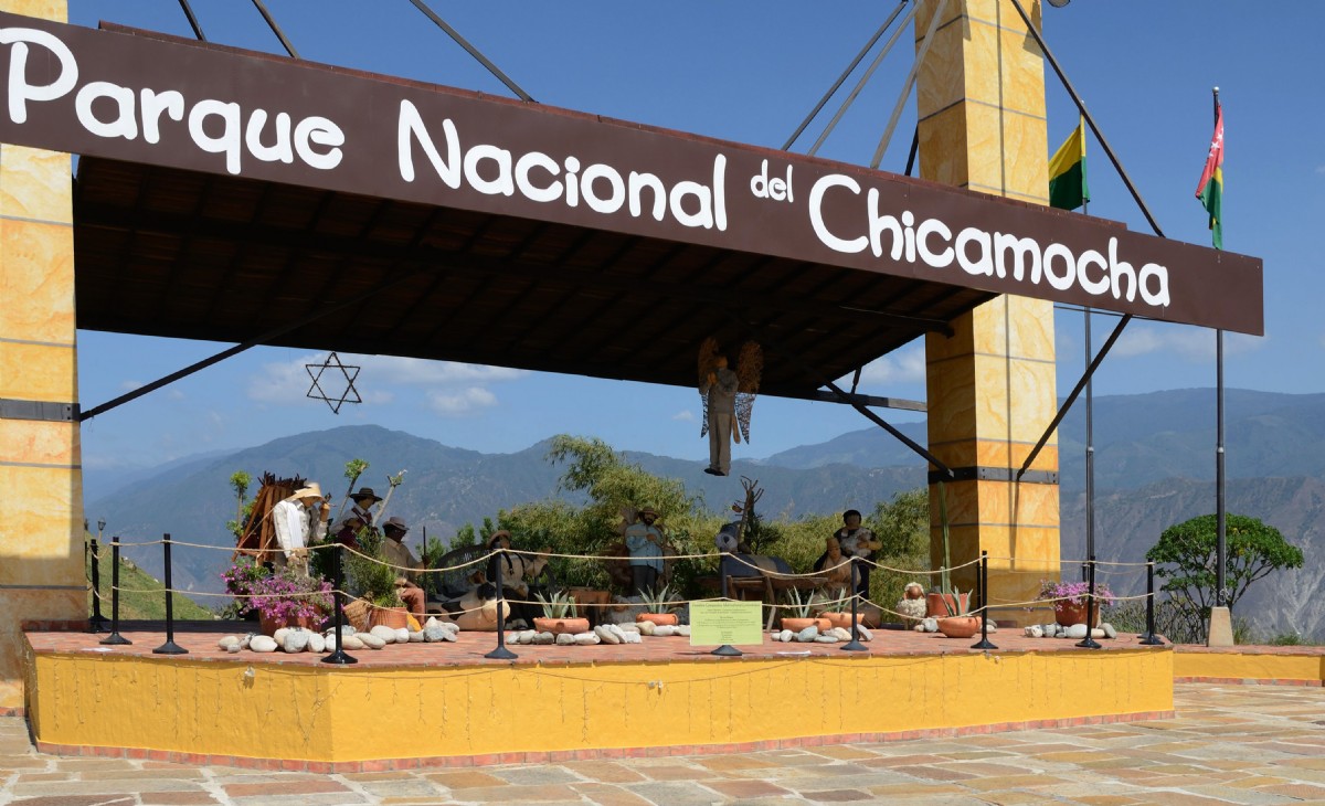 Paisaje de Región Comunera