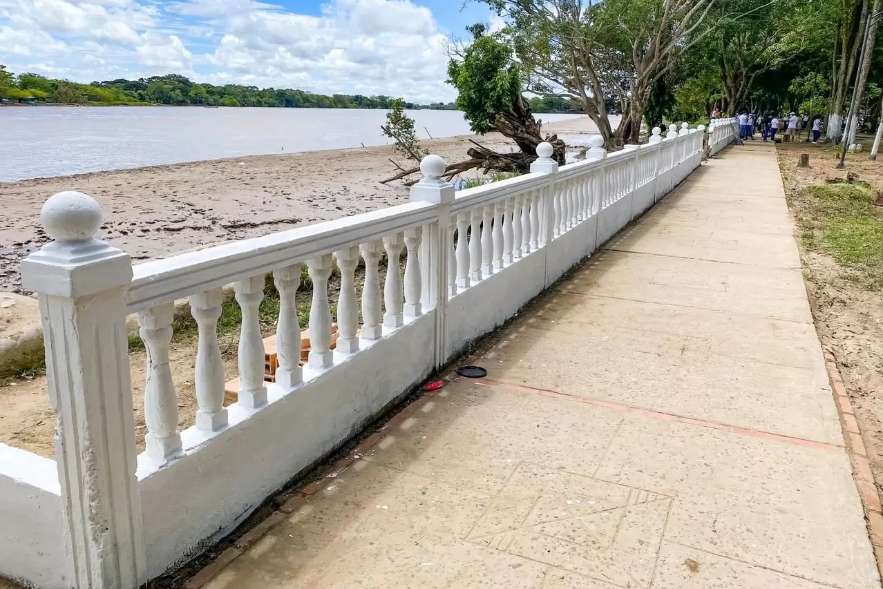 Paisaje de Región Arauca