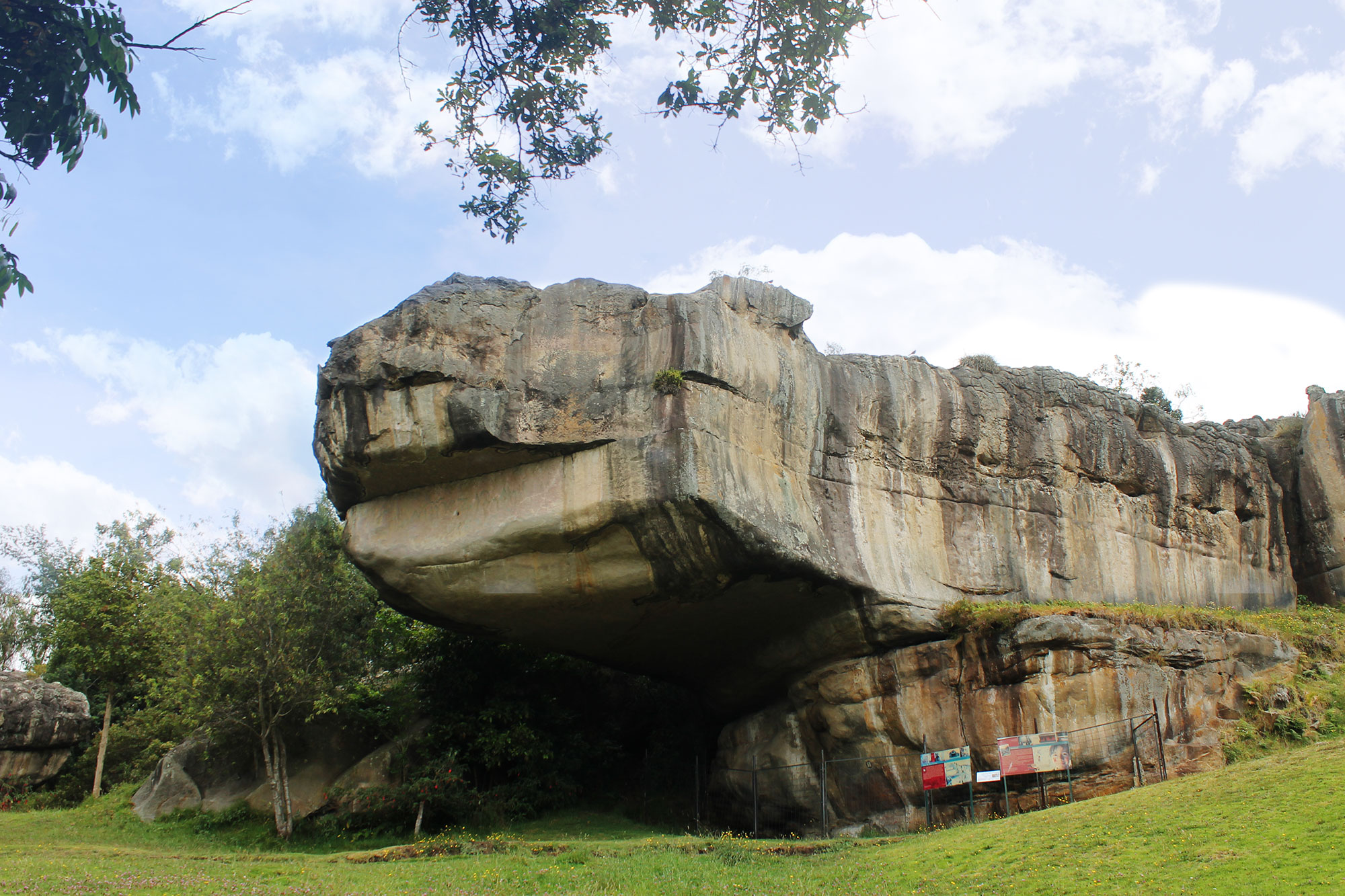 Paisaje de Región Sabana Occidente