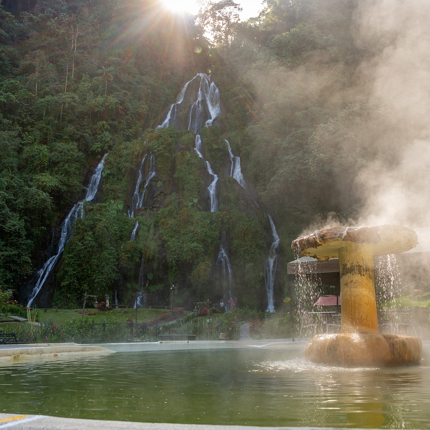 Paisaje de Risaralda