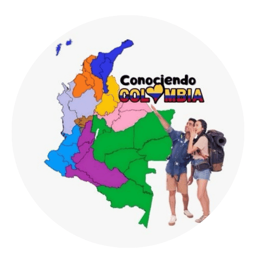 Conociendo Colombia