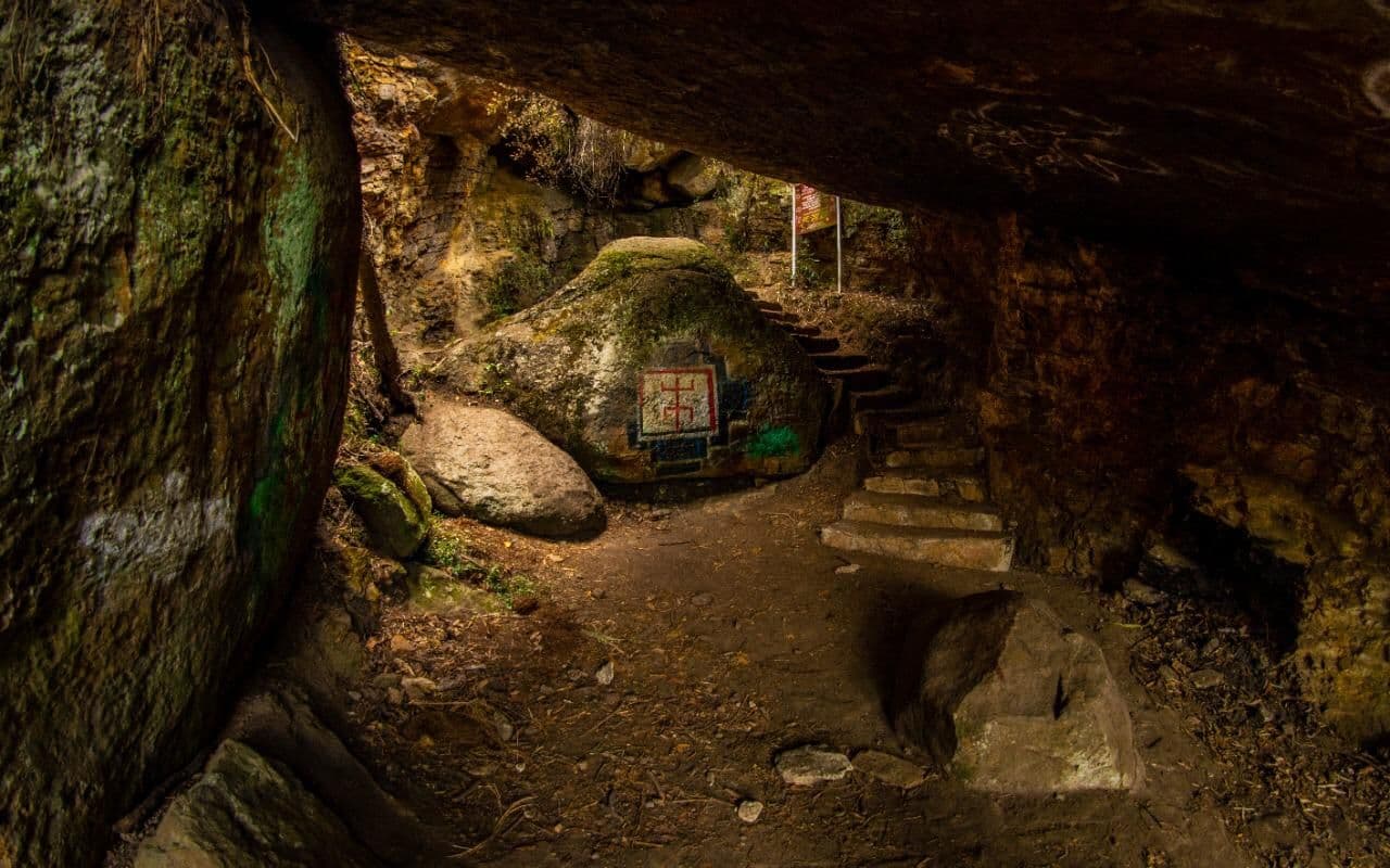 Occidente Colonial y Sol