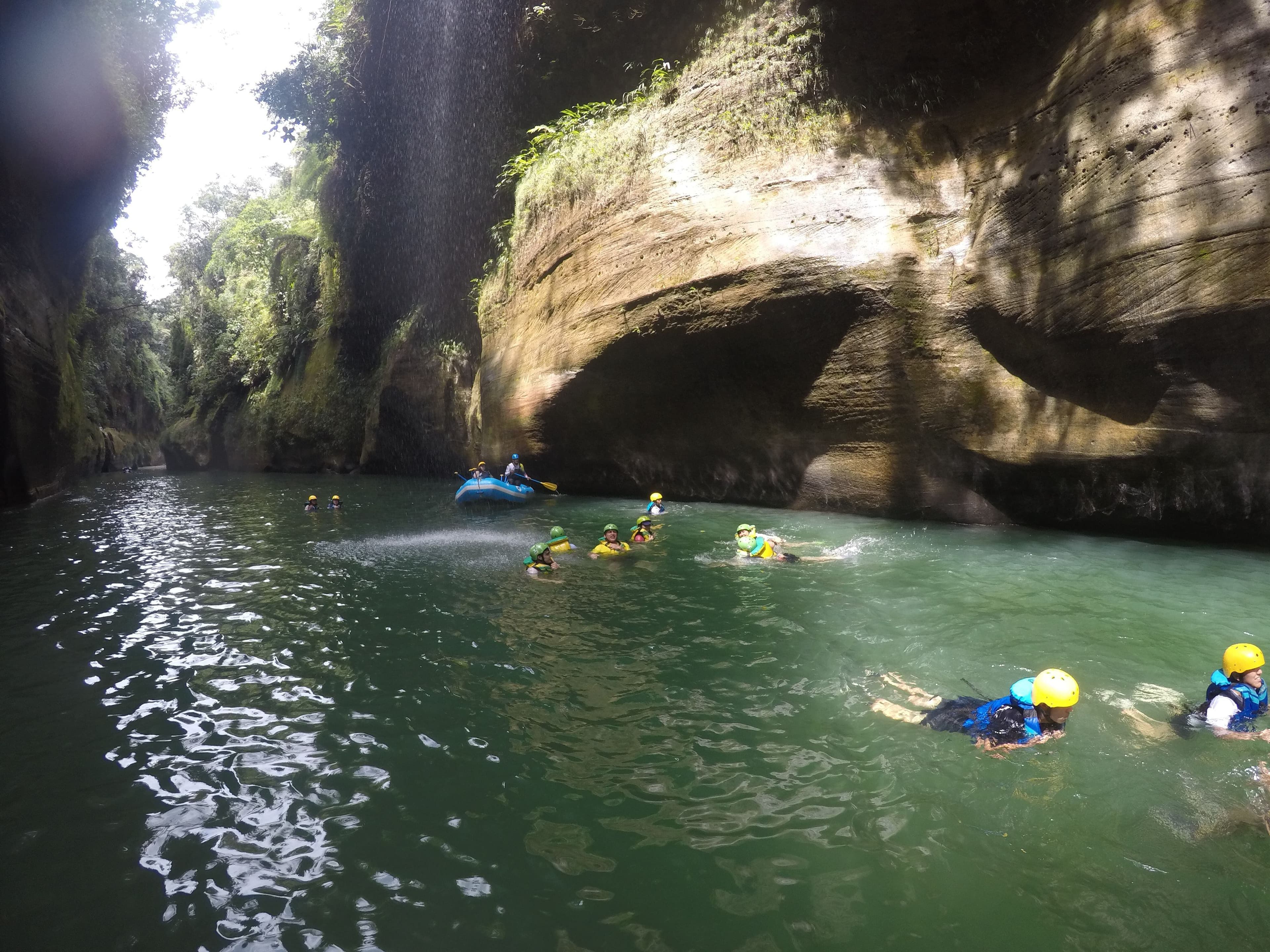 Villavicencio: Puerta del Llano
